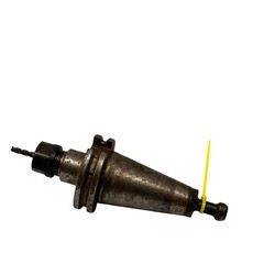 HPI Pioneer CAT40-ER16H-0250 Collet Chuck 2.5″ Projection Coolant Thru
