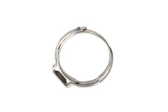 50 PIECES 3/4″ STAINLESS STEEL PEX CINCH CLAMPS