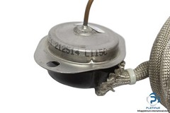 THERMODISC 10H14 23 1 THERMOSTAT_SPST_50.8 mm_10H14 Ser