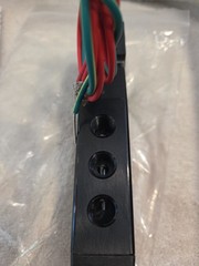 Asco, Solenoid Valve, 8551A017MS, NEW
