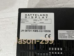 JH08T01 KMS-C2-10536 fast ship by DHL OR EMS