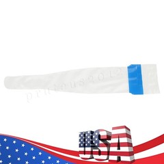 100/200/300/500Pc Dental Disposable Protect Sheath Intraoral Camera Cover A04-7A