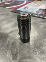 HYTEC SINGLE ACTING THREADED CYLINDER 100208 C4W