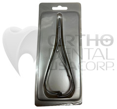 Mathieu Pliers High Quality Pliers Needle Holder Orthodentalusa Corp. USA Seller