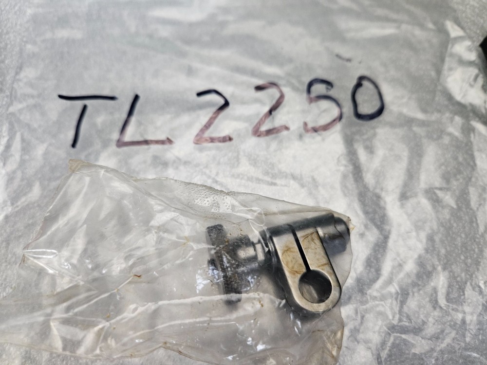 STARRETT #PT18718 EDP#50709 5/16″ POST HOLE SNUG ASSEMBLY (TL2250)