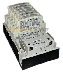 Eaton C30CNE120A0 Electrically Held Lighting Contactor, 30Amp, 120V Coil, 2-Pole