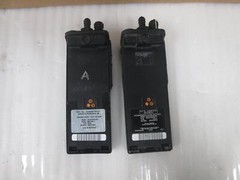 MOTOROLA LOT OF 20 H01UCD6PW1BN RADIO ONLY TYPE UCKA RDUA