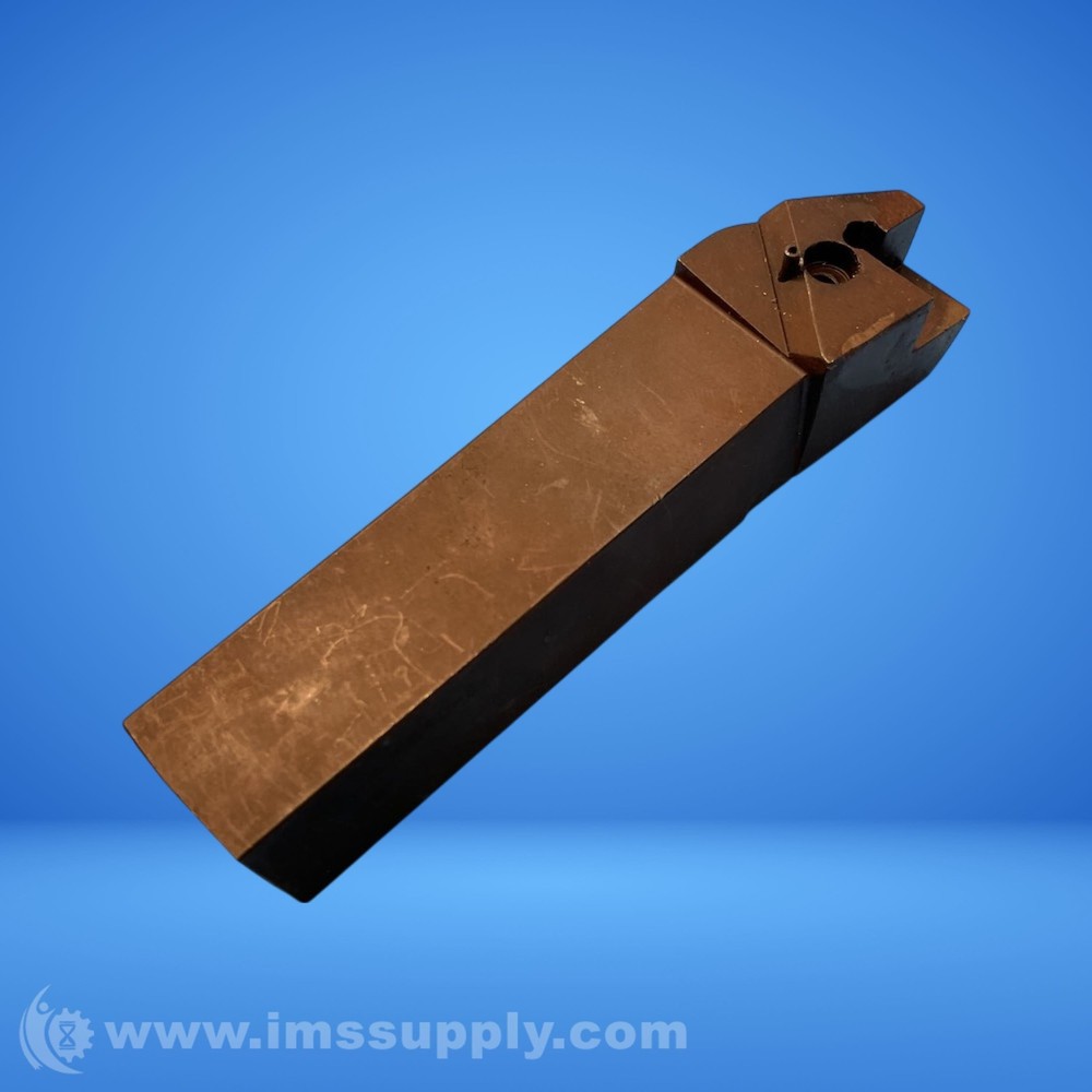 JTS DCLNL-164D-2 Tool Holder FNIP