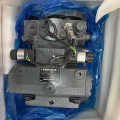Hydraulic Pump 418-18-31101 for Komatsu WA250-5 WA250-6 WA250L-5 WA250PT-5