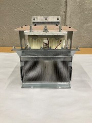 Eaton Subas 3P825 Static Switch 400 V RPO Version (#103007416)