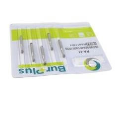 Wave Dental Carbide Burs Latch Bur 41 RA CA Inverted Cone Low Speed 2.35mm