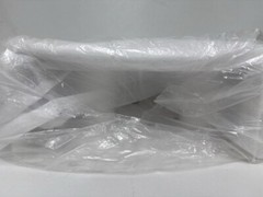 JRT Jr. Escort Jumbo Roll. Commercial Toilet Paper Dispenser(09508)with StubRoll