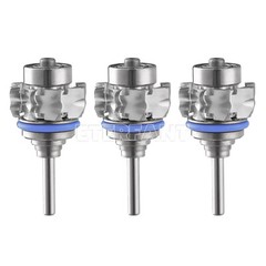 ENTERFANT Dental Turbine Cartridge Rotor Autochuck For Fast Speed Handpiece