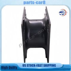 4X Vibratory Plate Compactor Rubber Isolator Shock Mount For Stanley Hydraulic