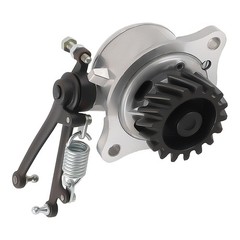 Tractor Governor Assembly 2 Arm For Ford Holland 8-N 8N 1109-6400 86979850