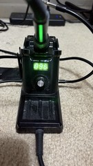 YIHUA 926 LED III 60W Digital Display Soldering Station
