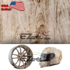 19″x38″ Hydrographic Film Hydro Dipping Dip Water Transfer Wood Grain Print #04