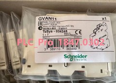 GVAN11 1PC NEW Schneider GV-AN11 Telemecanique Side Mount auxiliary contact