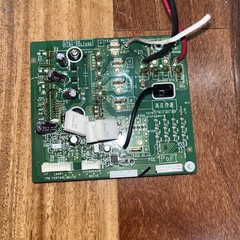 Fujitsu Inverter PCB 9707638011 K07BT-01-03 K07BT-0906HUE-TR0 TT161215R Cut Wire