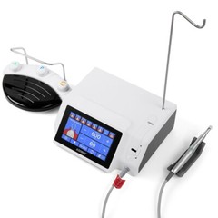 Dental Implant Motor Surgical System LED Screen/Implant Osseointegration Monitor