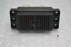 ITT DL2-96RW-4B CONNECTOR NSNP