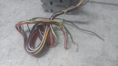 Century 89PSC 1/10 HP 1050 RPM 115VAC Fan Coil / Air Conditioner Motor