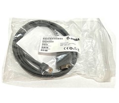 BRAND NEW Zebra CBA-R01-S07PBR 7ft Straight USB Barcode Scanner Cable DS9308