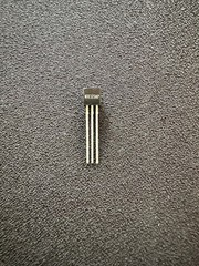 NTE NTE123AP Transistor ***Authorized NTE Distributor***