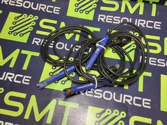 HAKKO FM-2027 SOLDERING IRON HANDPIECE 24V-70W