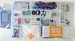 Elegoo The Most Complete Starter Kit MEGA 2560 Project Arduino Compatible