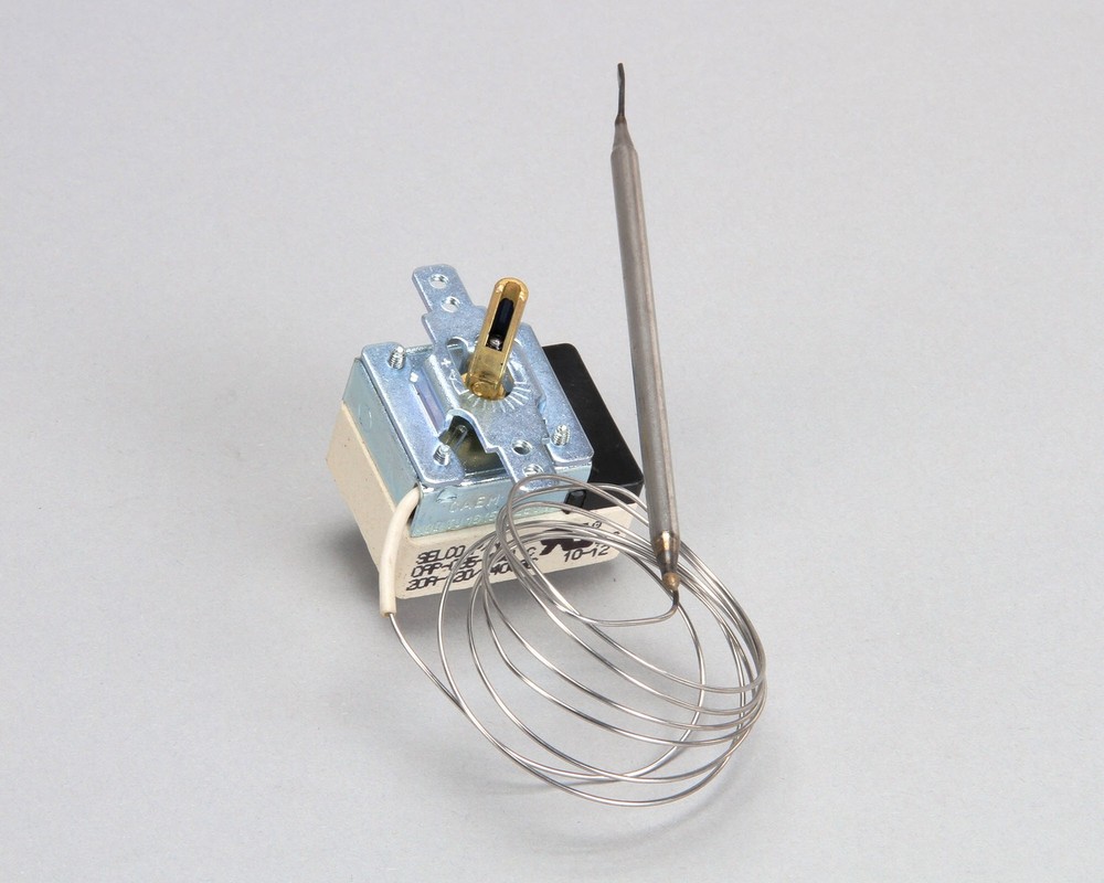 Star Thermostat,85-180 Deg,Mec 2T-66-1121 – Genuine OEM Replacement Part