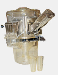 TECHNIPLAST NALGENE Lab Rodent Rat Mouse Diuresis Metabolic Cage 3700M- Complete