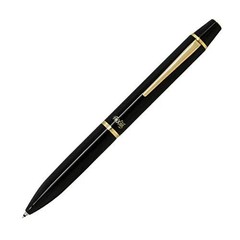 Pilot Frixion Ball 3 Color Biz 0.5mm (Black), New, US Free Ship