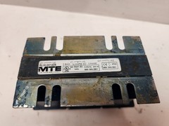 MTE Corporation 3 Phase Line Reactor RLW-001405 14 amps, 2.600mH.