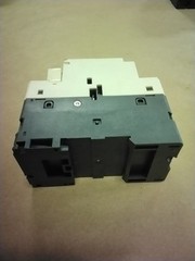 TELEMECANIQUE GV2-P14/6-10A CONTACTOR MANUAL STARTER MOTOR BREAKER