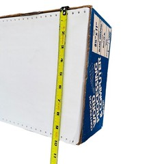 Continuous word Processing & Computer paper 9.5″ x 11″
