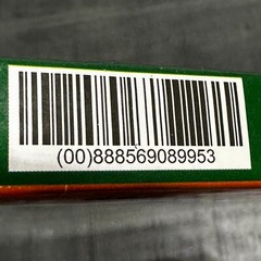 Tritan 35-1R X 10Ft Roller Chain,Single Strand, Riveted,10Ft