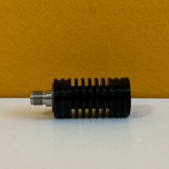 Weinschel WA200686-1 (Lot of 5) DC-18 GHz 10 W SMA (F) Coaxial Termination. New!