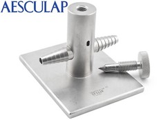 AESCULAP GF966R Suction Regulator For Neurosurgery With Vaccum Adjustment Knob