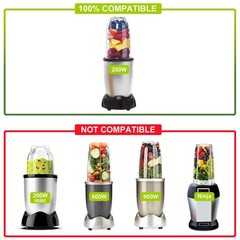 2 PCS 3.2 inches x x 5.9 inches, 2 16 Ounce Jar Cups