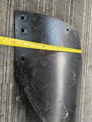 Wiese HS316 Replacement Moldboard Plow 16″ Fits John Deere 400 Series