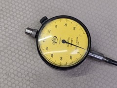 Dorsey 2I02-002mm Jeweled Jam Proof Dial Indicator 0.002mm for Dial Bore Gage