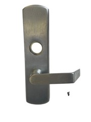 Von Duprin E996L-R/V Electric Locking Trim Lever US26D RHR Handle (JUST HANDLE)
