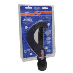 Uniweld Tube Cutter 1/4in To 2-3/4in (6mm To 68mm) UTC705