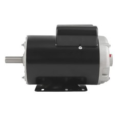5HP Air Compressor Electric Motor 3450RPM Single Phase 7/8″ Shaft Heavy Duty