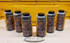 Quikrete Liquid Cement Color Charcoal Qty 6 10oz Bottles Cement Dye