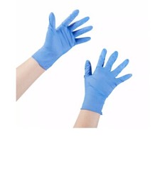 McKesson Confiderm Nitrile Exam Glove – 200 per Box Medium