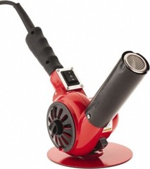120 Volt Heat Gun, 122 to 1,022°F Heat Settings, 6′ Cord Length