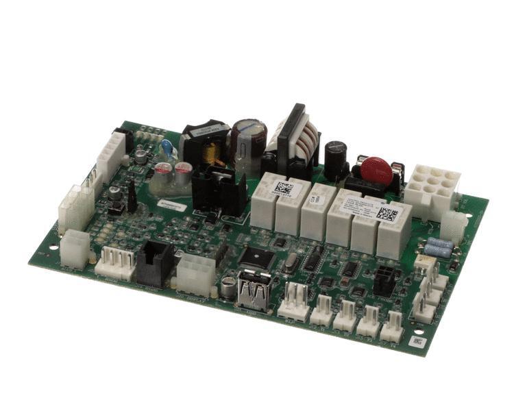 Manitowoc Ice Indigo Nxt Control Board W/Ins 000015208 – Free Shipping + Geniune