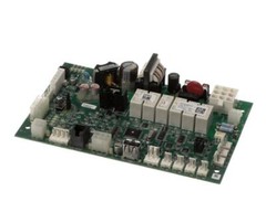 Manitowoc Ice Indigo Nxt Control Board W/Ins 000015208 – Free Shipping + Geniune